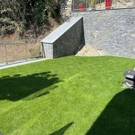 Opale Apartment Sion