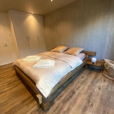 Opale Apartment