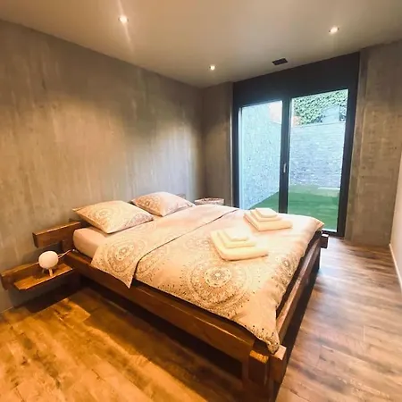 Apartment Opale